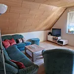 Auenweg Apartment *