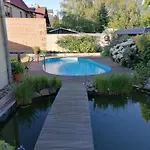 Auenweg *