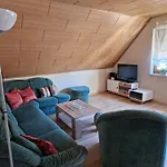 Auenweg Apartment *