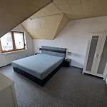 Apartment Auenweg *