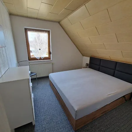 شقة Auenweg راديبول