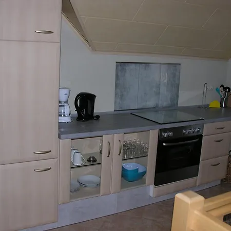 Apartment Auenweg