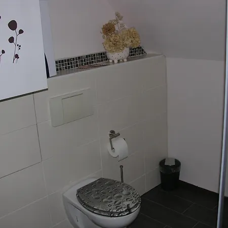Auenweg Apartment Radebeul