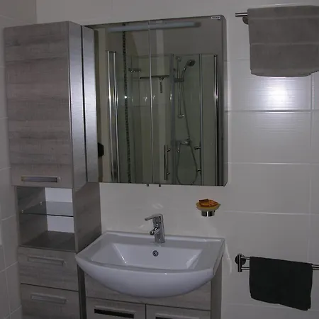 Appartement Auenweg Radebeul