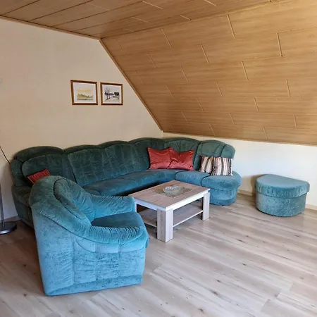 Appartement Auenweg Radebeul