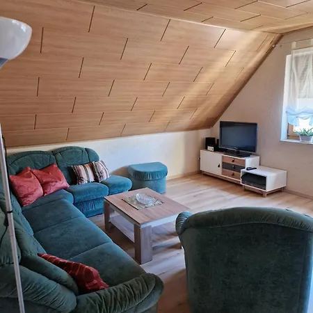 Auenweg Appartement *