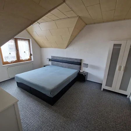 Appartement Auenweg *