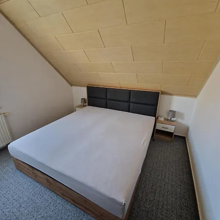 Appartement Auenweg *
