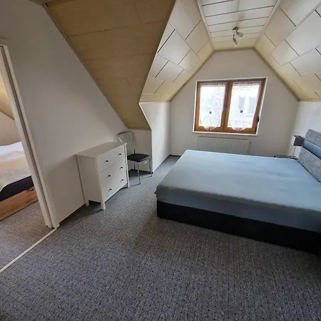 Appartement Auenweg Radebeul