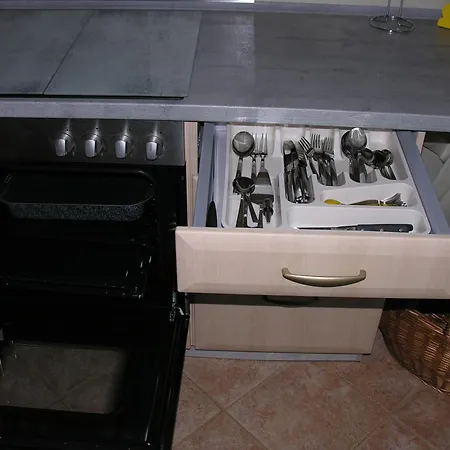 Auenweg Appartement *