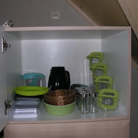 Appartement Auenweg *